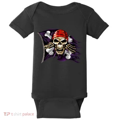 Baby Bodysuit