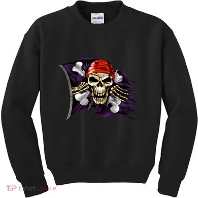 Kids Sweatshirt