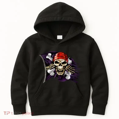 Kids Hoodie