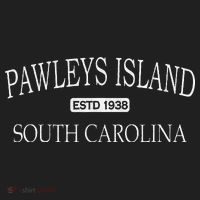 Pawleys Island South Carolina Sc Hat thumb 2
