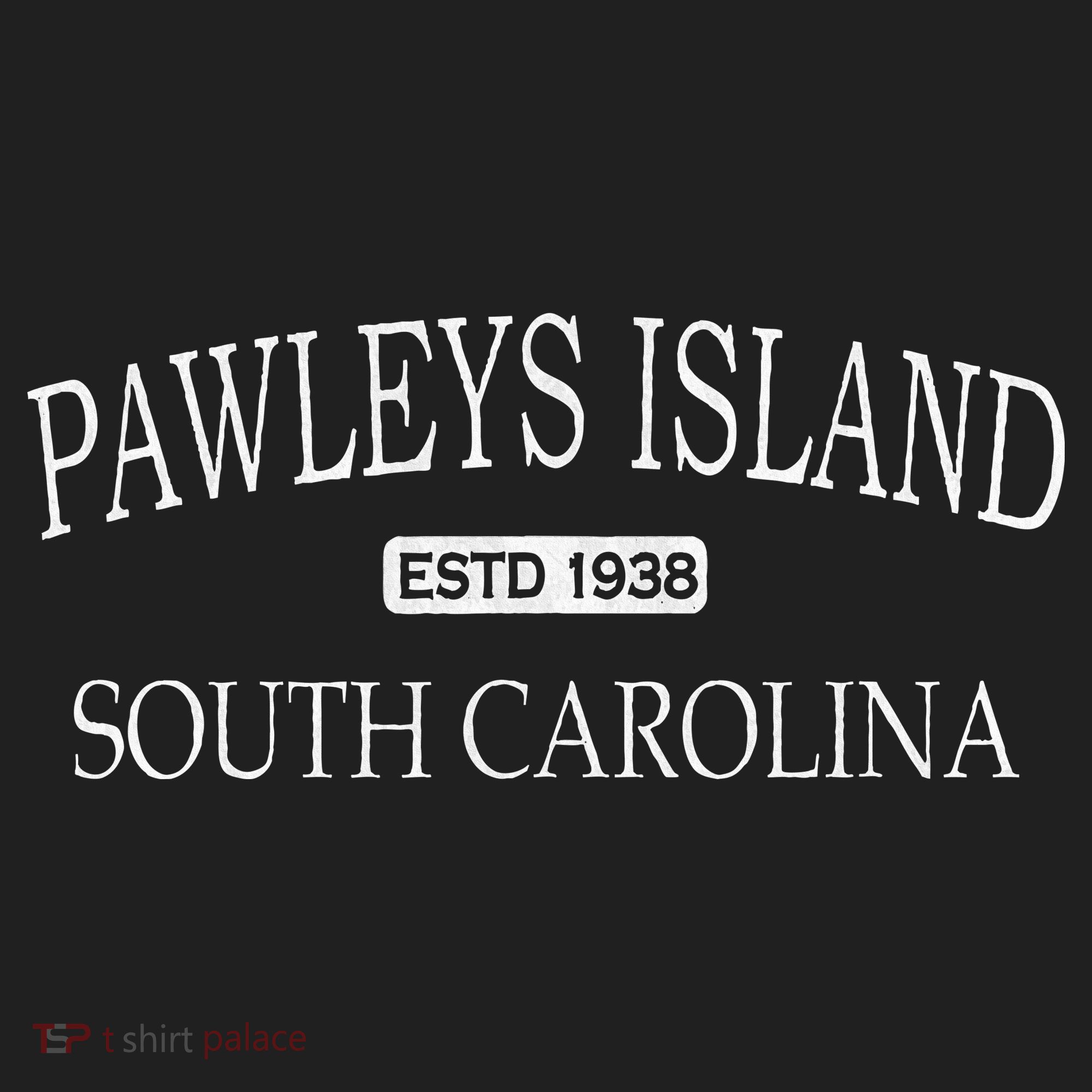 Pawleys Island South Carolina Sc Hat