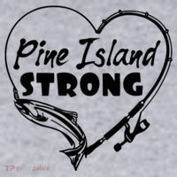 Pine Island Strong Women's Sweatshirt thumb 2