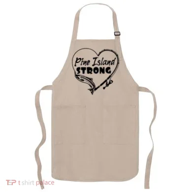 Apron