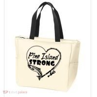 Pine Island Strong Tote Bag thumb 3