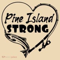 Pine Island Strong Tote Bag thumb 4