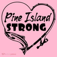 Pine Island Strong Coaster thumb 2