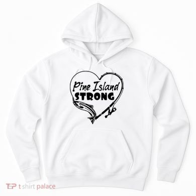 Pine Island Strong Hoodie