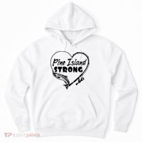 Pine Island Strong Hoodie thumb 0