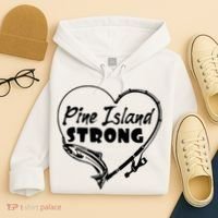 Pine Island Strong Hoodie thumb 4