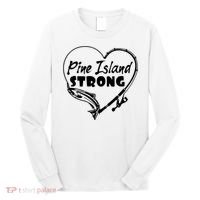 Pine Island Strong Long Sleeve Shirt thumb 0