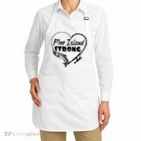 Pine Island Strong Apron thumb 2