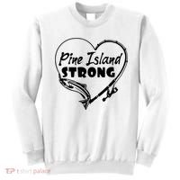 Pine Island Strong Sweatshirt thumb 0