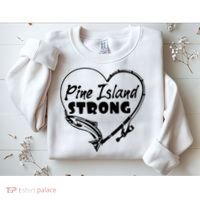 Pine Island Strong Sweatshirt thumb 2