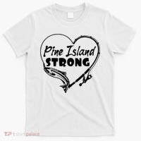 Pine Island Strong T-Shirt thumb 0