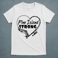 Pine Island Strong T-Shirt thumb 5