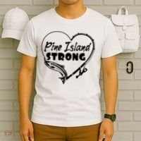 Pine Island Strong T-Shirt thumb 6