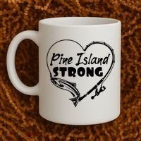 Pine Island Strong Coffee Mug thumb 2