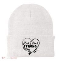Pine Island Strong Beanie thumb 0