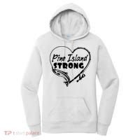 Pine Island Strong Women's Hoodie thumb 0