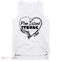 Pine Island Strong Tank Top thumb 0