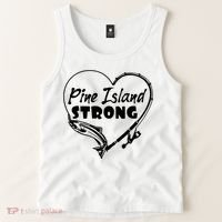 Pine Island Strong Tank Top thumb 2