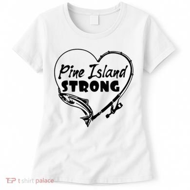 Pine Island Strong Women's T-Shirt