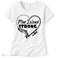 Pine Island Strong Women's T-Shirt thumb 0