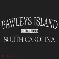 Pawleys Island South Carolina SC Beanie thumb 2
