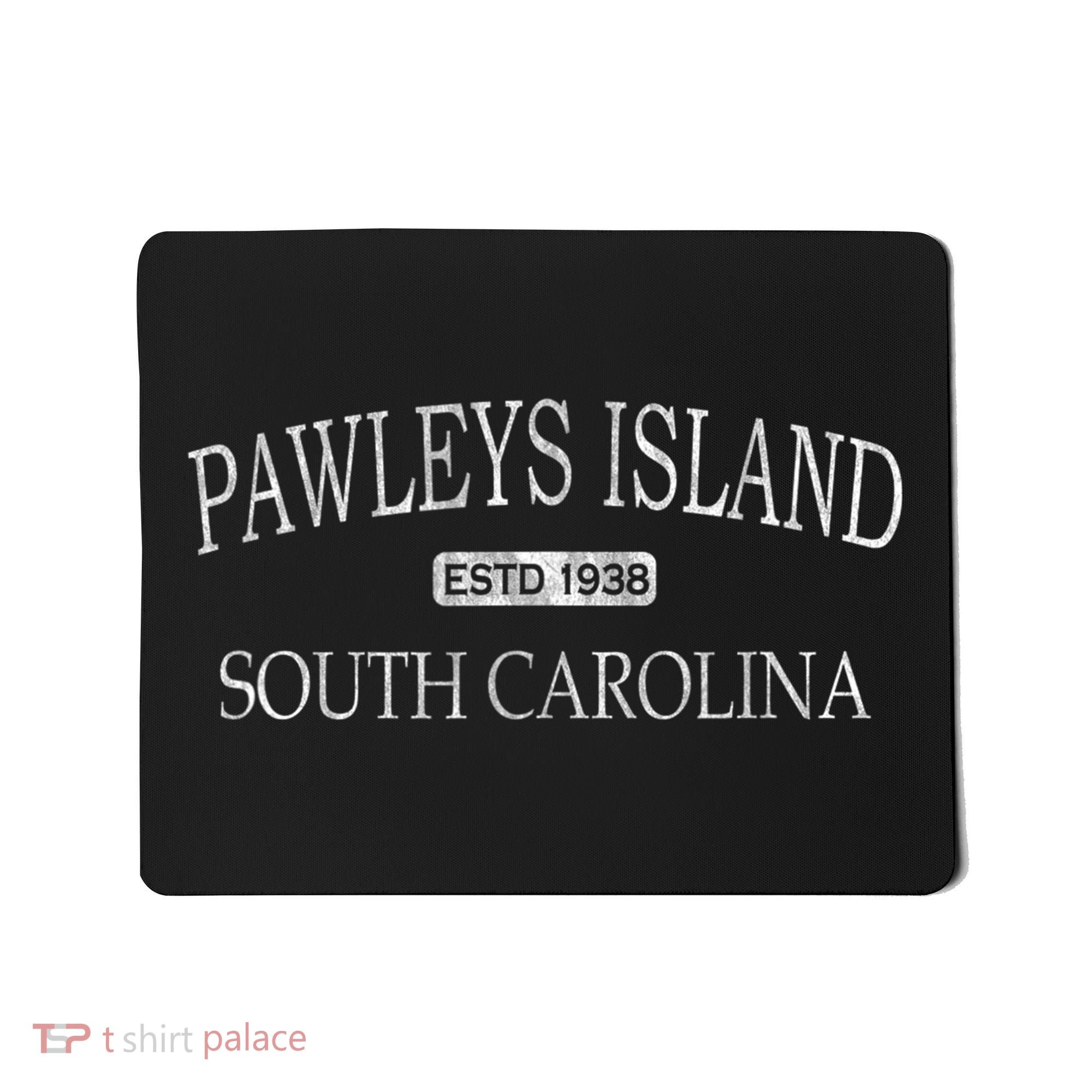 Pawleys Island South Carolina SC Mousepad