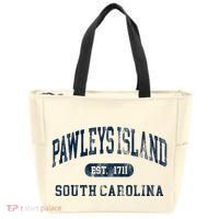Pawleys Island South Carolina Tote Bag thumb 0