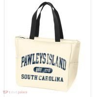 Pawleys Island South Carolina Tote Bag thumb 3
