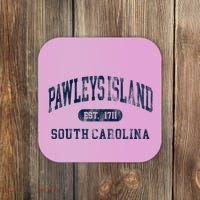 Pawleys Island South Carolina Coaster thumb 0