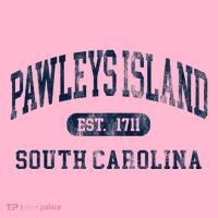 Pawleys Island South Carolina Coaster thumb 2