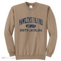 Pawleys Island South Carolina Sweatshirt thumb 0