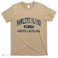 Pawleys Island South Carolina T-Shirt thumb 0
