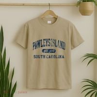 Pawleys Island South Carolina T-Shirt thumb 2
