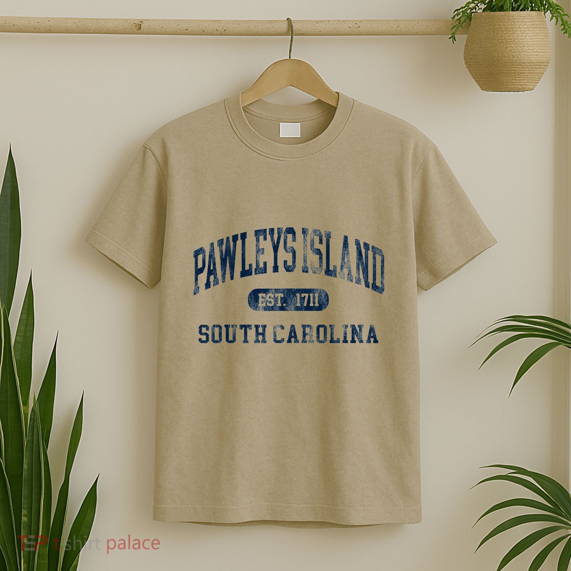 Pawleys Island South Carolina T-Shirt
