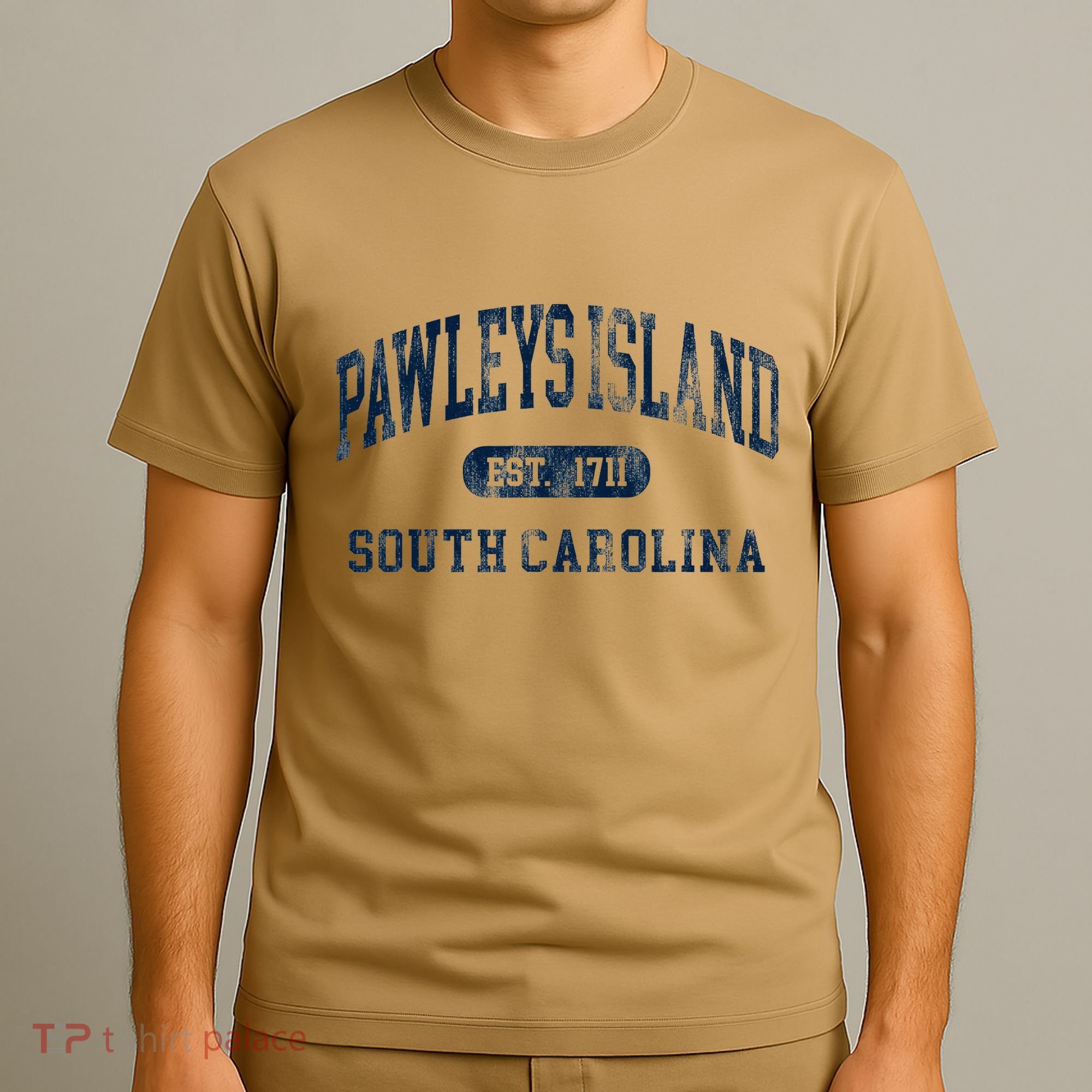 Pawleys Island South Carolina T-Shirt