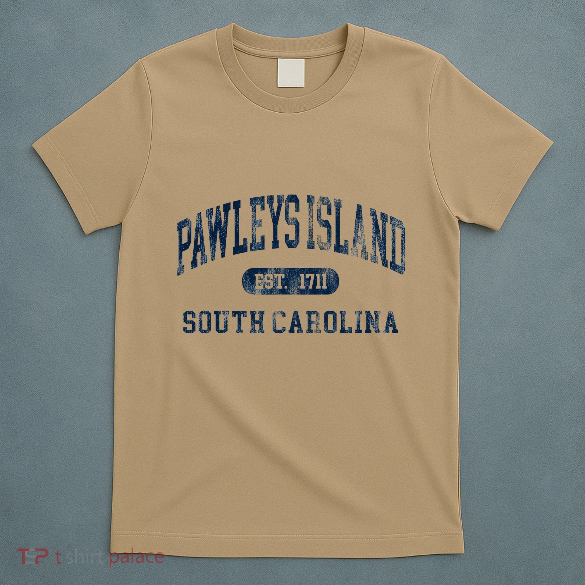 Pawleys Island South Carolina T-Shirt