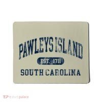 Pawleys Island South Carolina Mousepad thumb 0