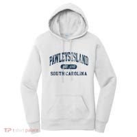 Pawleys Island South Carolina Women's Hoodie thumb 0