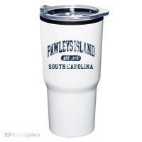 Pawleys Island South Carolina Tumbler thumb 0