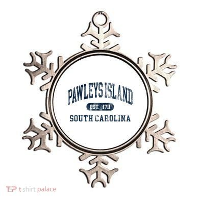 Pawleys Island South Carolina Ornament