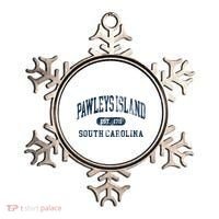 Pawleys Island South Carolina Ornament thumb 0