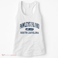 Pawleys Island South Carolina Women's Tank Top thumb 0