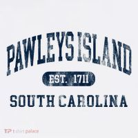 Pawleys Island South Carolina Hat thumb 2