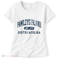 Pawleys Island South Carolina Women's T-Shirt thumb 0