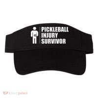 Pickleball Injury Survivor Visor thumb 0