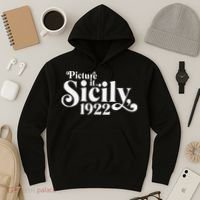 Picture It Sicily 1922 Hoodie thumb 3