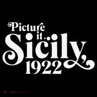 Picture It Sicily 1922 Sweatshirt thumb 3